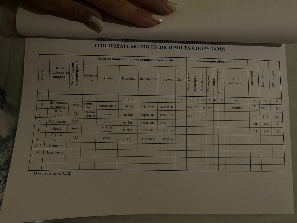 10-я ст. Большого Фонтана, продам часть одноэтажного домовладения. Одеса - фото 4