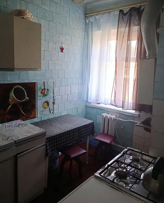 Продаж Квартира 2-кімнатна, 1/2 поверх на вул. Вільський шлях Житомир - фото 5