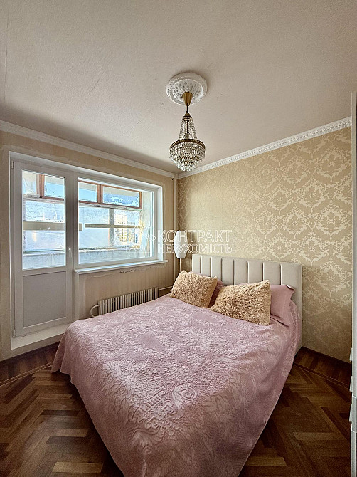 Продаж Квартира 4-кімнатна, 7/16 поверх на вул. Дружби народів Харків - фото 17