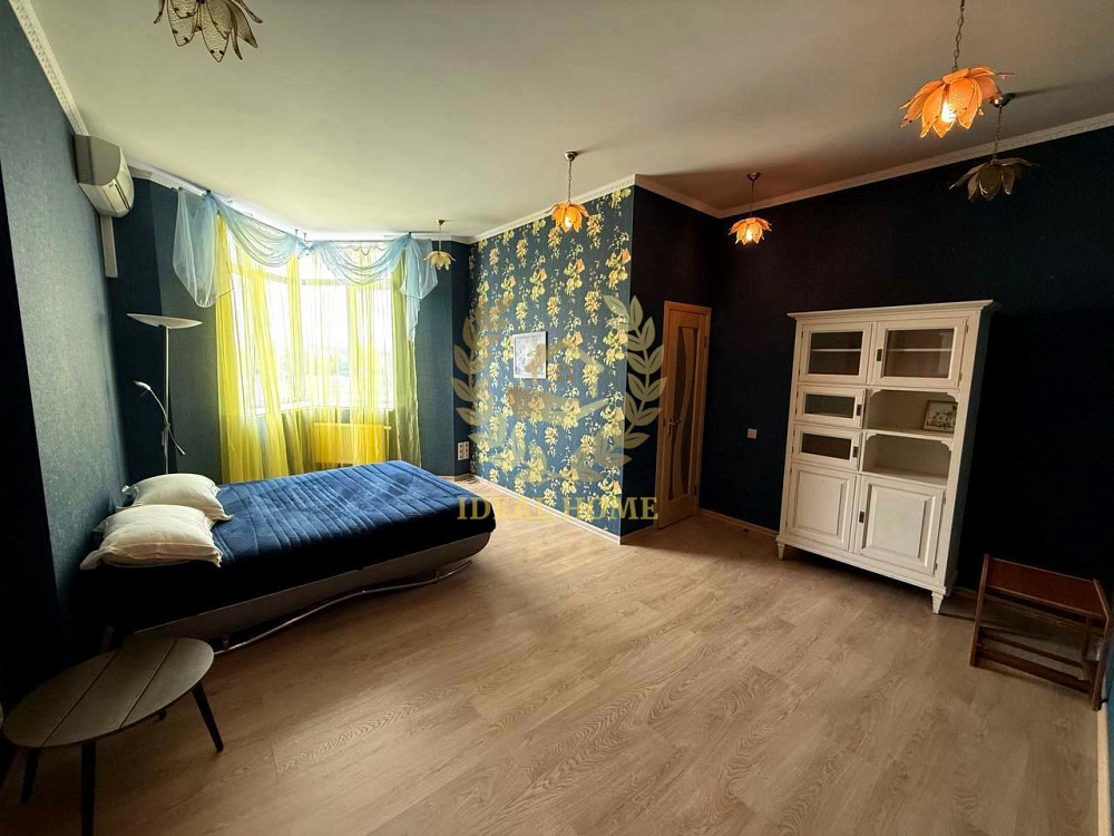 Продаж Квартира 3-кімнатна на Евгения Коновальца ул., 32Г Киев - изображение 5