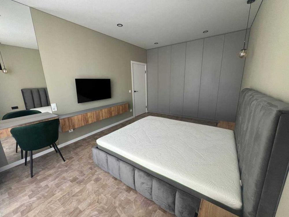 Продаж Квартира 1-кімнатна, 16/25 поверх на Дніпровська набережна, 15Ж Kiev - photo 8