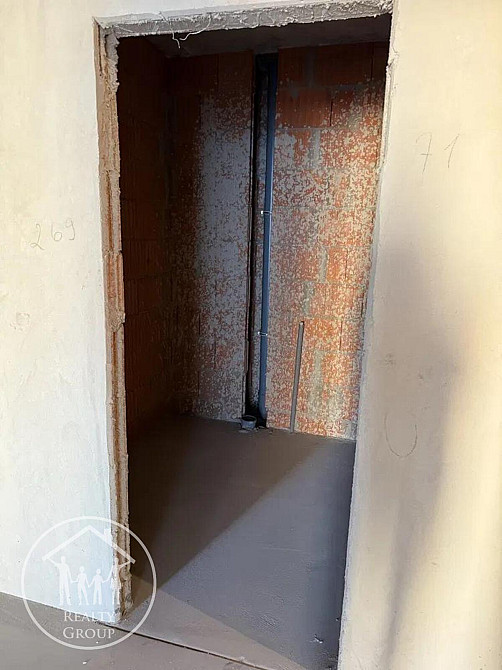 Продаж 1к Квартира 48 кв.м Героїв Крут  - фото 9