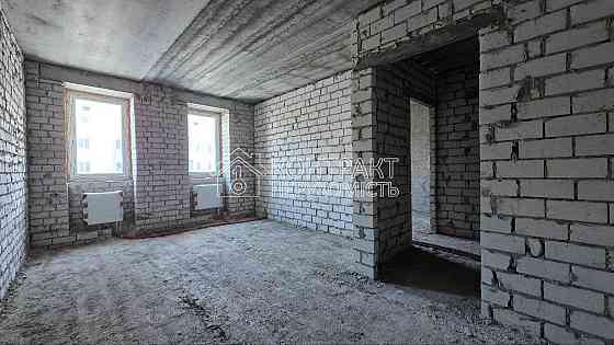 Продаж Квартира 1-кімнатна, 15/16 поверх на вул. Заливна Харьков