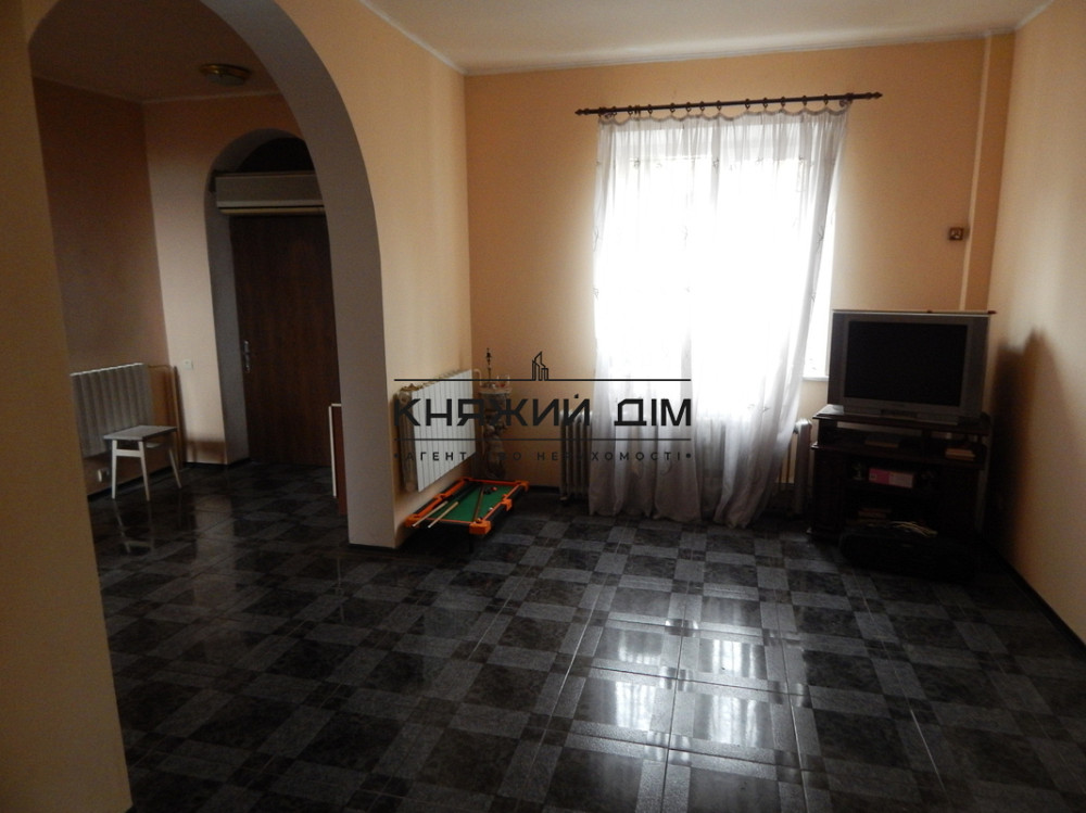 Продаж 3 поверхового будинку на Русанівських садах. КОД  228074 Київ - фото 12