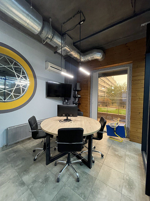 Продаж комерційне приміщення на ул. Гагаринское плато, 5б приміщень - 4, поверх - 1 Одеса - фото 17