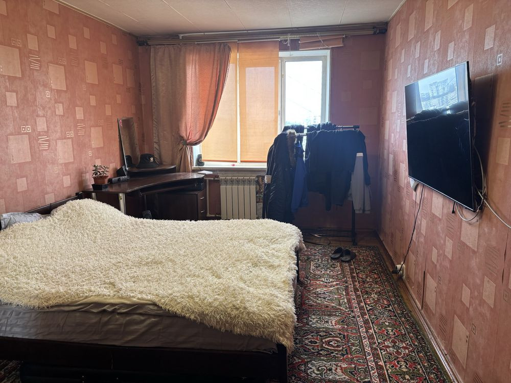 Продаж Квартира 3-кімнатна, 16/16 поверх на Зодчих вул., д. 44 Київ - фото 11