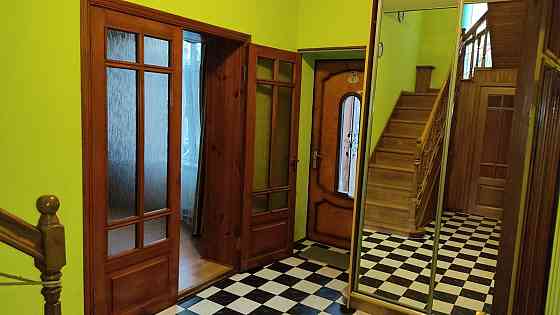 Продам дом с ремонтом на Фонтане, рядом море! Одеса