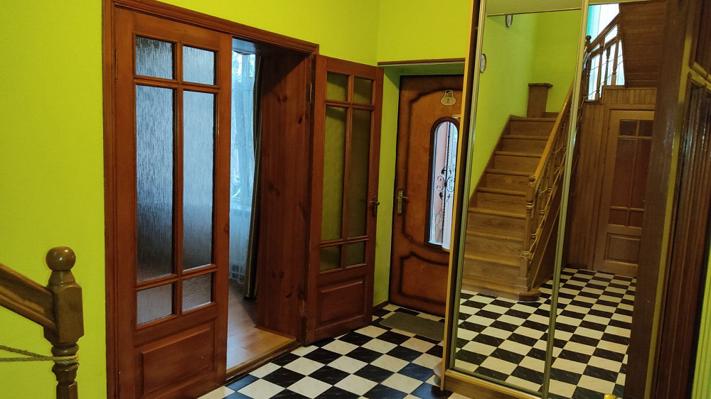 Продам дом с ремонтом на Фонтане, рядом море! Одеса - фото 4