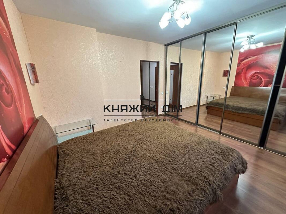 Оренда Квартира 3-кімнатна, 7/18 поверх на Пчелки Елены ул. Киев - изображение 6