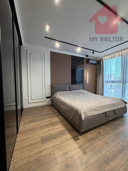 Продаж Квартира 1-кімнатна, 5/9 поверх на Легоцького Uzhhorod - photo 9