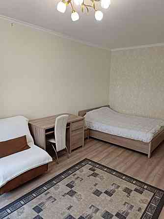 Оренда Квартира 1-кімнатна, 7/25 поверх на вул. Сімї Кульженків, 35 Київ