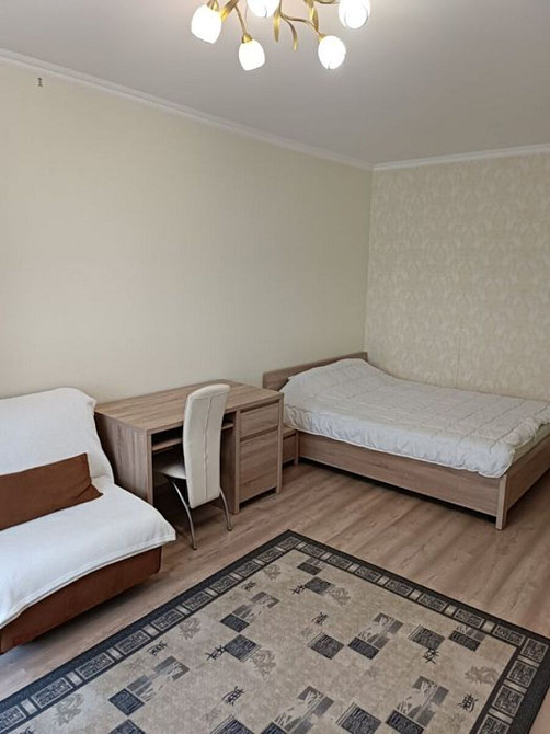 Оренда Квартира 1-кімнатна, 7/25 поверх на вул. Сімї Кульженків, 35 Київ - фото 3