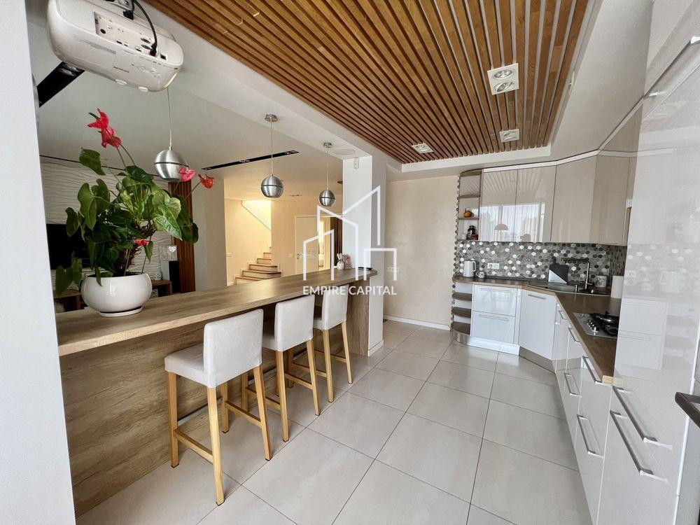 Оренда Квартира 3-кімнатна, 8/9 поверх на вул. Яцкова М. Львів - фото 3