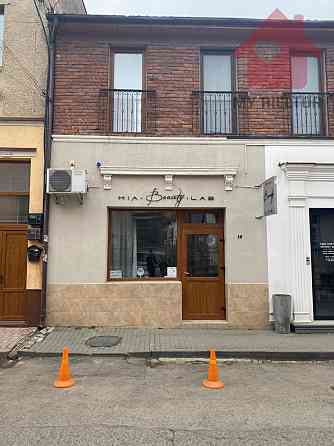 Продаж приміщення вільного призначення на Лучкая, 9 поверх - 1/2 Uzhhorod