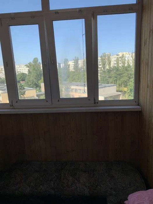 Оренда Квартира 3-кімнатна, 6/9 поверх на ул. Александра Бойченко Київ - фото 4