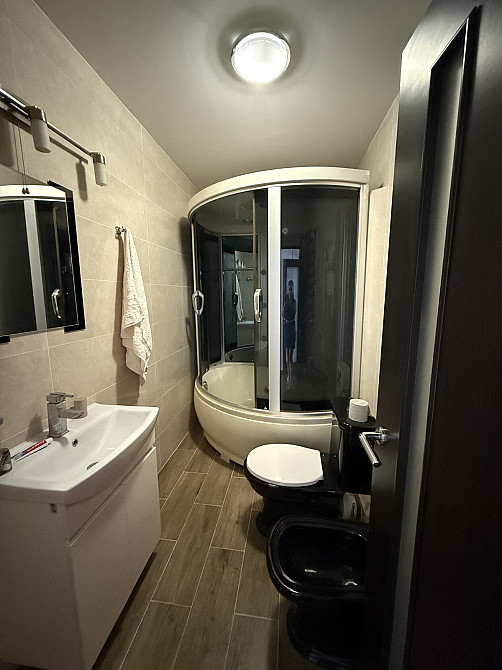 Продається простора 1-кімнатна квартира — 76 м #178; | на вул. Квітки Цісик Тернопіль - фото 11