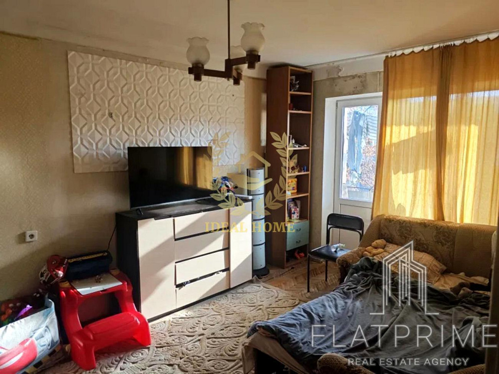 Продаж Квартира 3-кімнатна на Жуля Верна бул., 4Г Киев - изображение 1