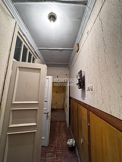 Продаж 2к Квартира 51.5 кв.м Таганська вул. Харьков - изображение 3