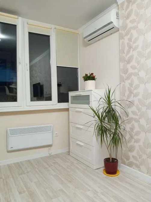 Оренда Квартира 1-кімнатна на ул. Полевая, 73 Киев - изображение 3