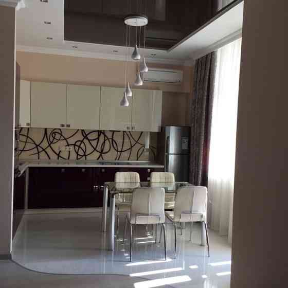 Оренда Квартира 2-кімнатна, 15/25 поверх на ул. Кудряшова, 16 Kiev