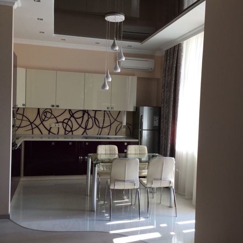 Оренда Квартира 2-кімнатна, 15/25 поверх на ул. Кудряшова, 16 Київ - фото 2