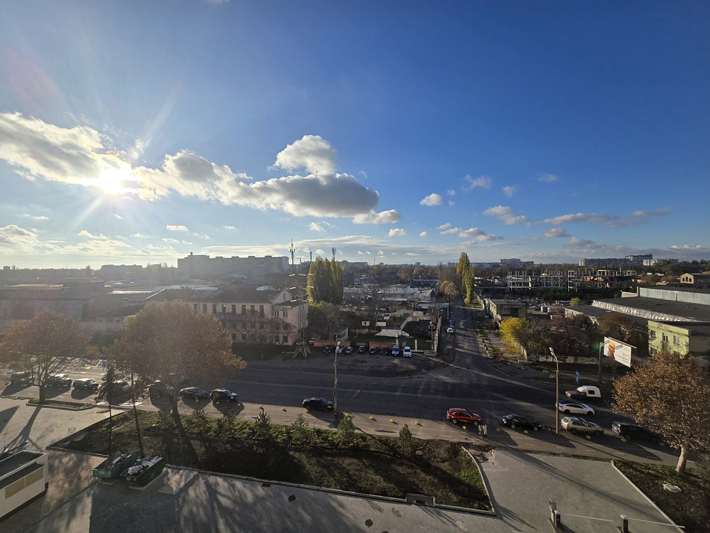 Продаж Квартира 1-кімнатна, 8/24 поверх на Краснова, 3Д Одеса - фото 15