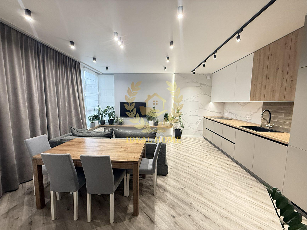 Продаж 2к квартири ЖК Лісова Казка 2 Київ - фото 4