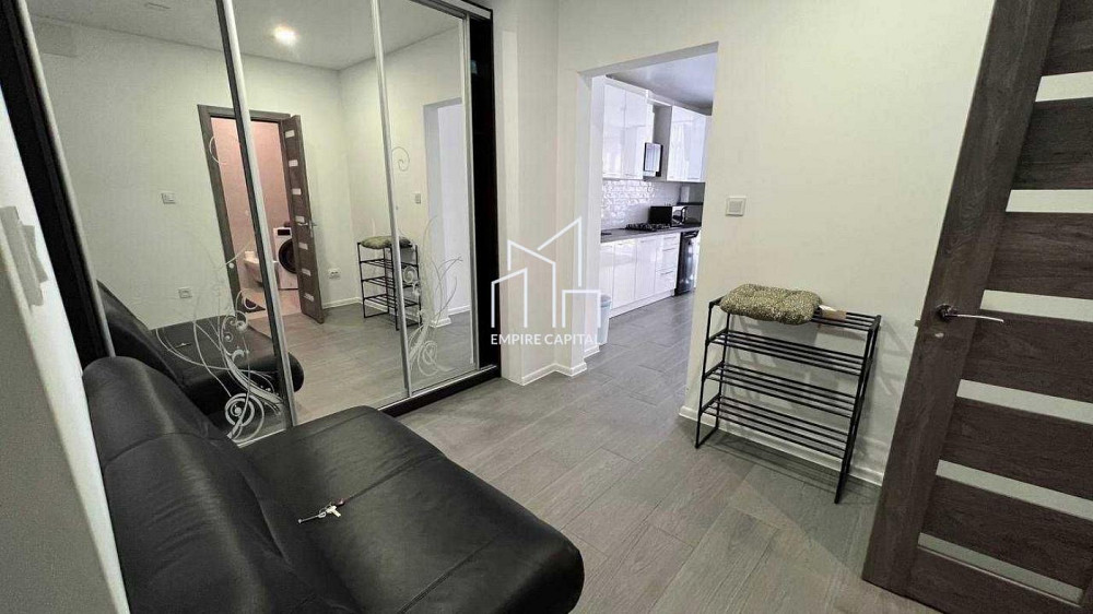 Оренда 1к Квартира 46 кв.м Шевченка Тараса вул. Львів - фото 8