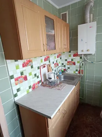 Продаж 3к Квартира 61 кв.м Корабелів проспект 1 Миколаїв - фото 14