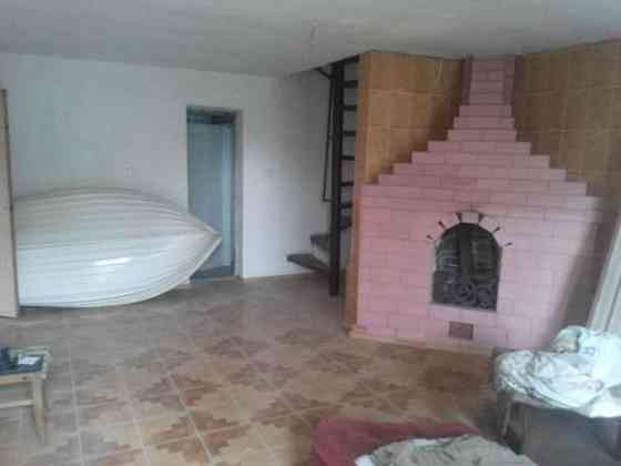 Дача на Каролино Бугазе 