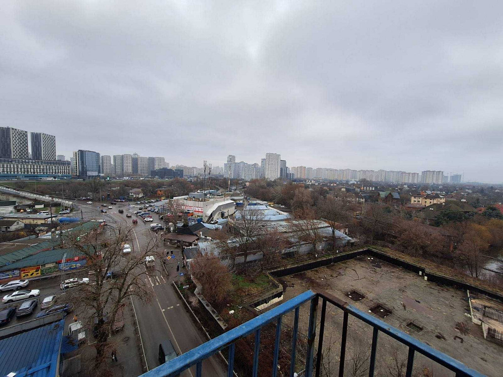 Продаж Квартира 2-кімнатна, 8/10 поверх на Центральна вул., д. 21Б Київ - фото 11