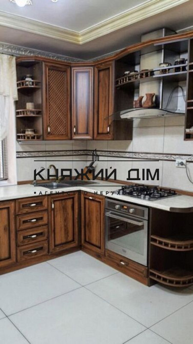 Аренда шикарного 2-х этажного дома с бассейном Требухов Броварской р-н. № 139033 Требухів - фото 7