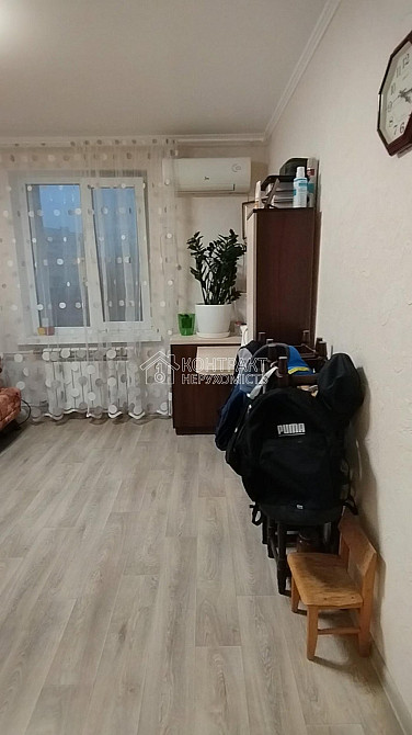 Продаж Квартира 2-кімнатна, 6/9 поверх на вул. Петра Болбочана Харків - фото 5