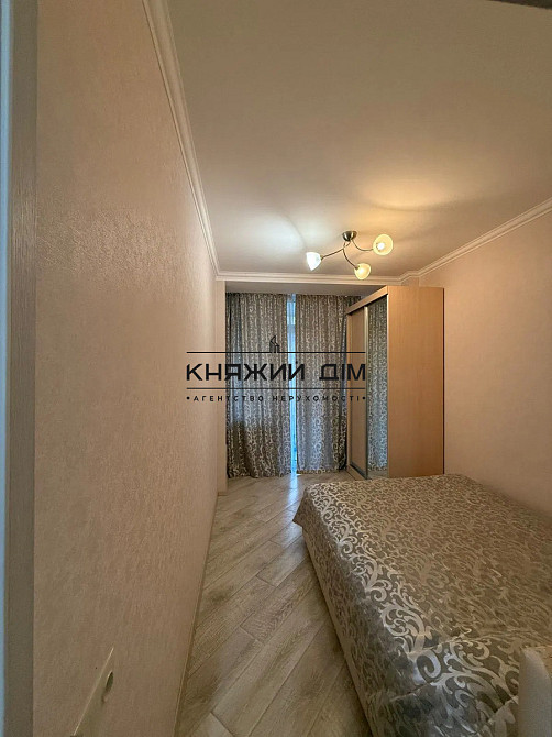 Оренда 2 кімнатна квартира м. Університет КОД 11204003 Київ - фото 4