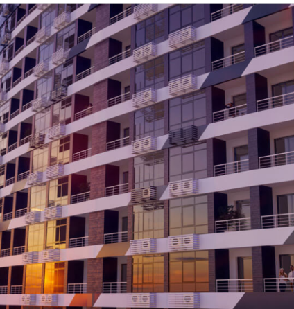 Продаж Квартира 1-кімнатна на переулок Курортный, 2 Odessa