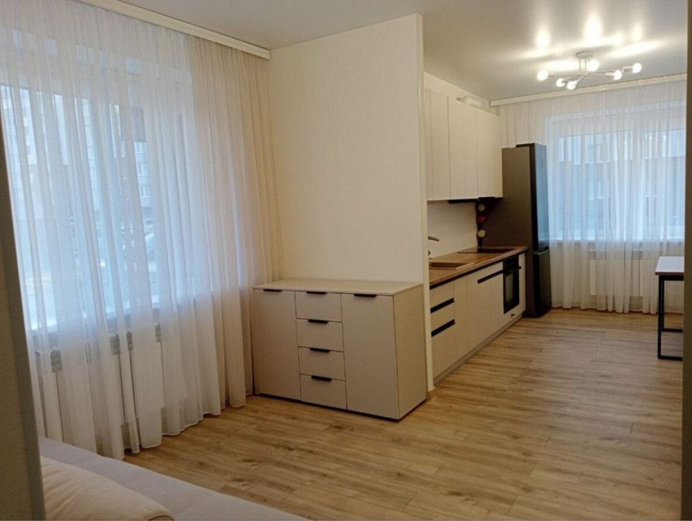 Продаж Квартира 1-кімнатна, 1/8 поверх Вінниця - фото 2