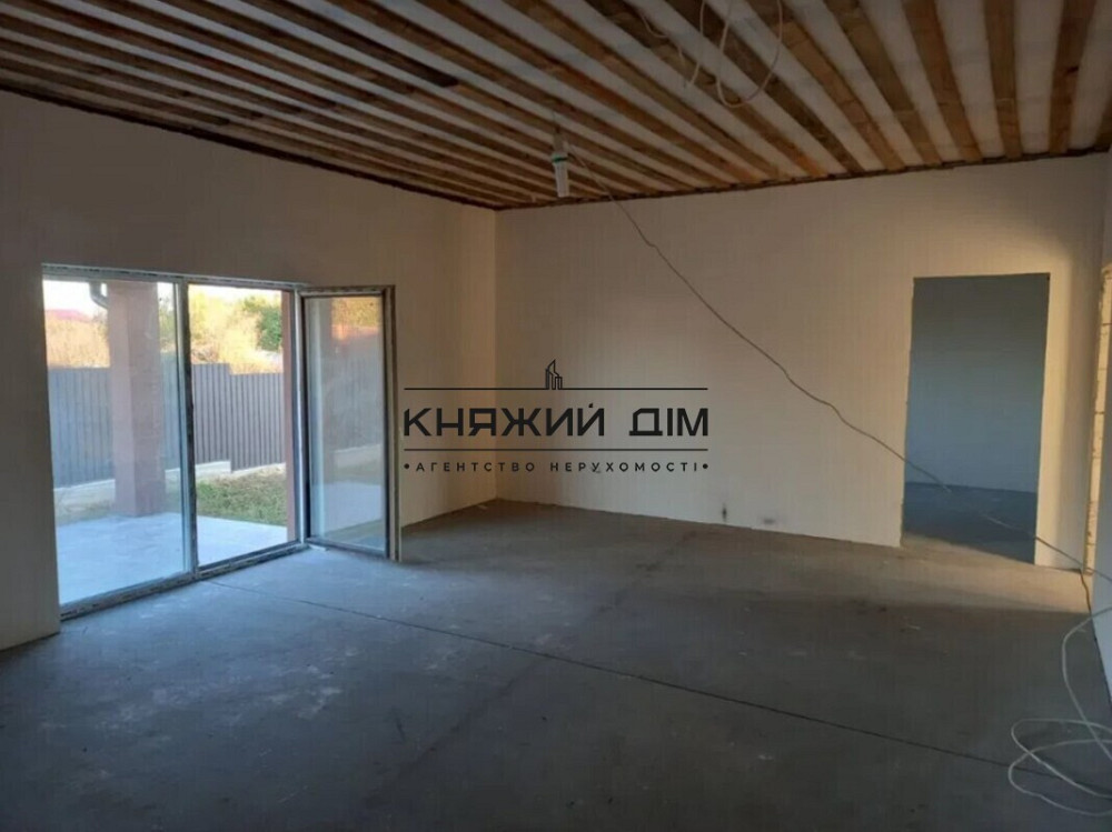 Продаж будинку 117 м2. ГАЗ.  м. Гостомель, 20 км до Академмістечка. № 2211705 Гостомель - фото 9