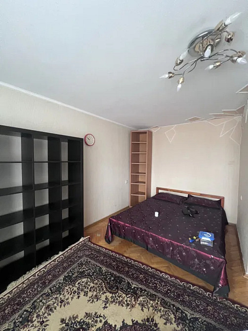 Оренда Квартира 1-кімнатна, 5/5 поверх на Харченка, 17 Київ - фото 5