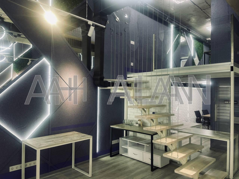 Оренда офісне приміщення на Сирецько-Садова вул., 1 приміщень - 3, поверх - 1/7 Київ - фото 6