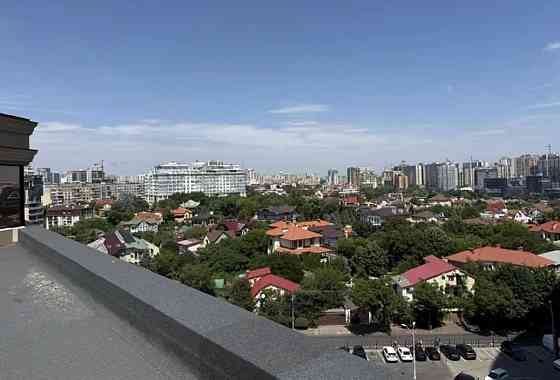 Пентхаус в самом центре Аркадии. Odessa