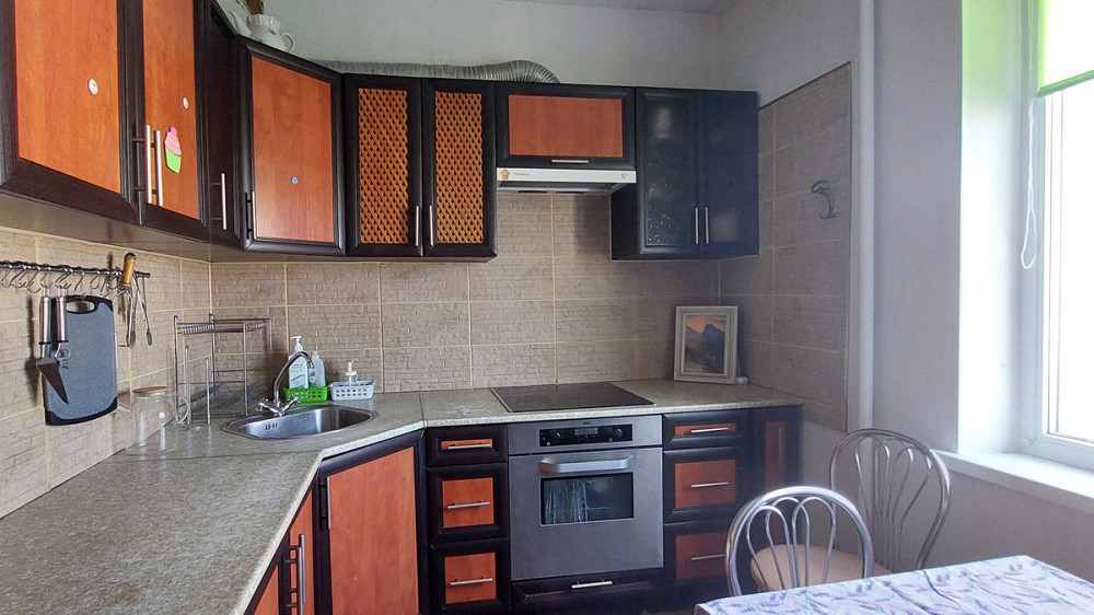 Оренда Квартира 1-кімнатна, 14/16 поверх на Тростянецька, 5 Б Киев - изображение 5