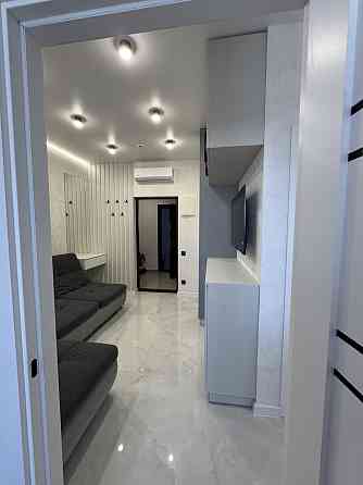 Однокомнатная квартира в Кадор Сити на Краснова Odessa