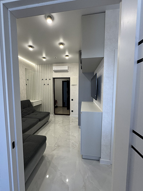 Однокомнатная квартира в Кадор Сити на Краснова Odessa - photo 3