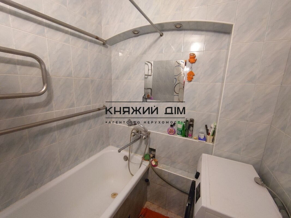 Оренда Квартира 1-кімнатна, 13/16 поверх на вул. Велика Васильківська Київ - фото 12