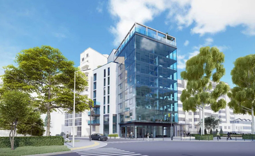 Продаж приміщення вільного призначення поверх - 4/10 Тернопіль - фото 10