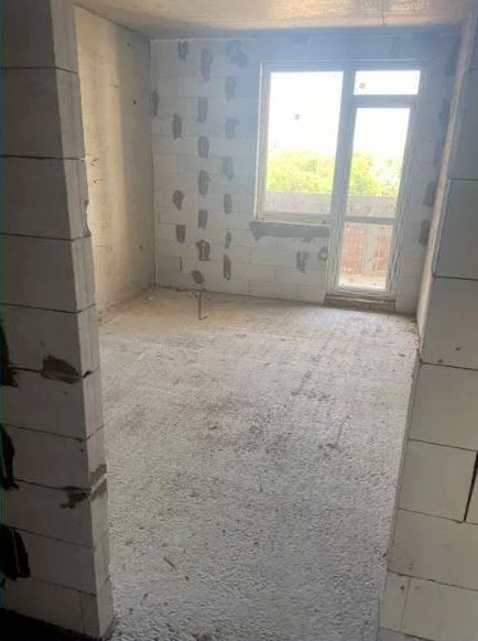 Двухкомнатная квартира в  ЖК Алексеевский Одесса - изображение 2