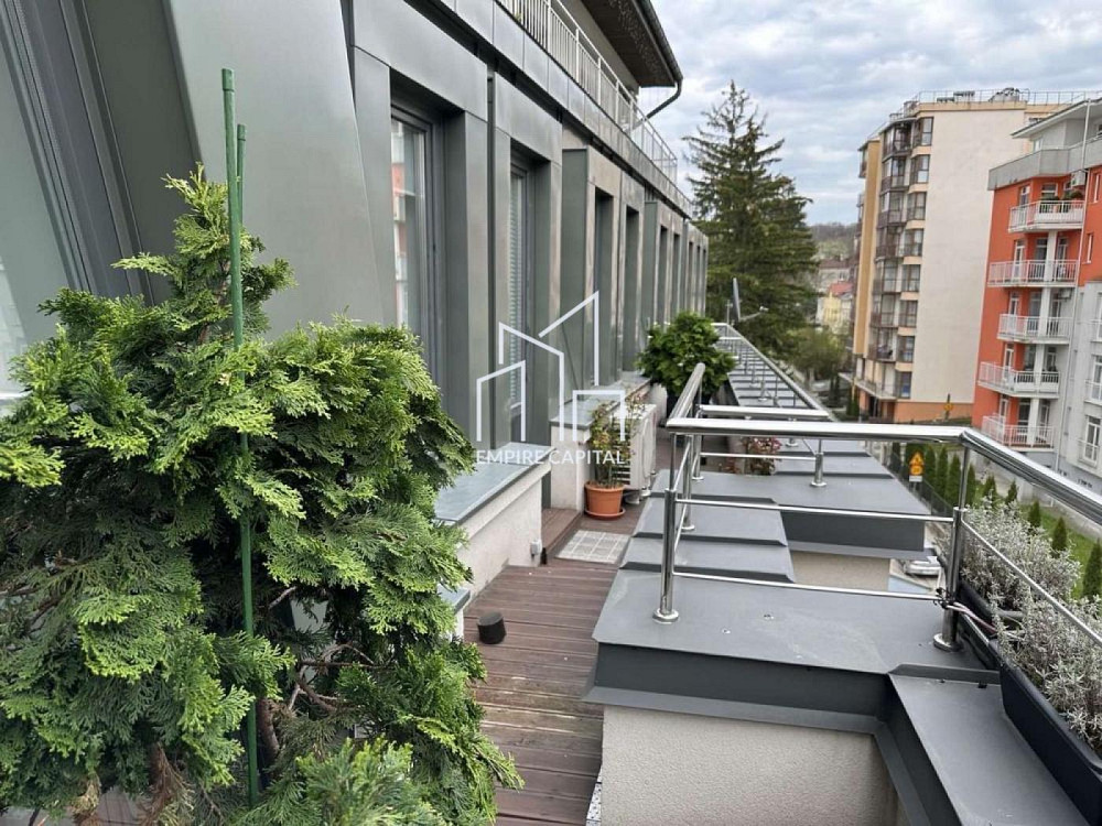 Оренда 2к Квартира 65 кв.м Левицького Костя вул. Львів - фото 14