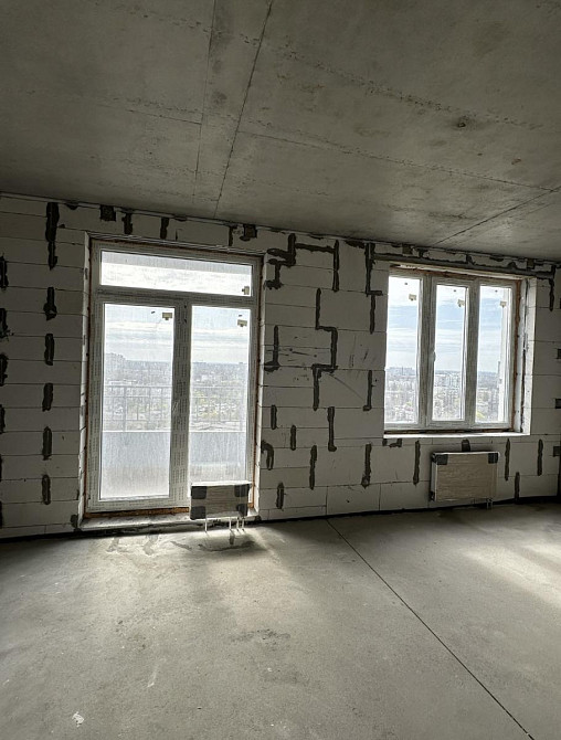 3 квартира в ЖК Чотири Сезони Одеса - фото 16