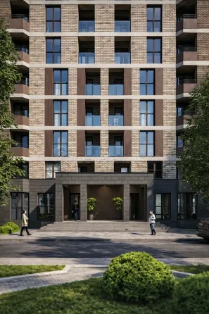 Продаж 2к Квартира 68 кв.м Прохоровская, 40 Одеса