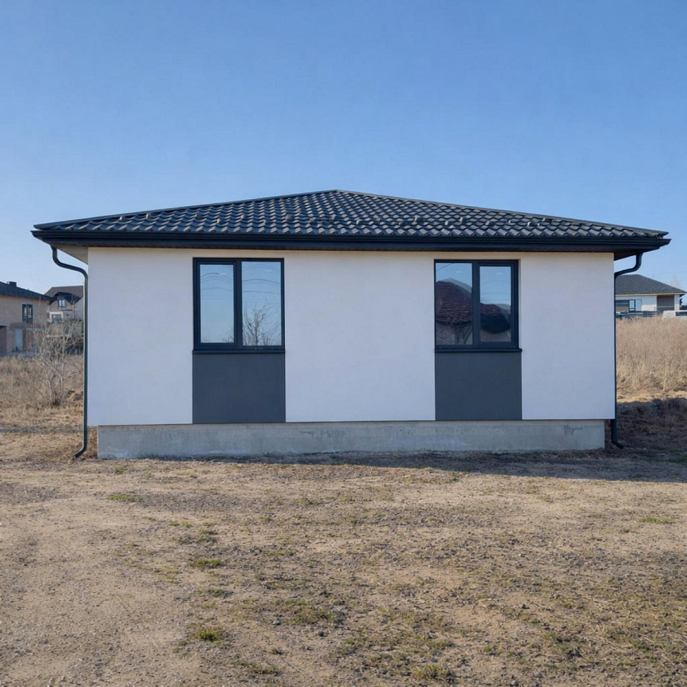 Продаж Будинок 3-кімнатний на вул. Сонячна Біла Криниця - фото 3